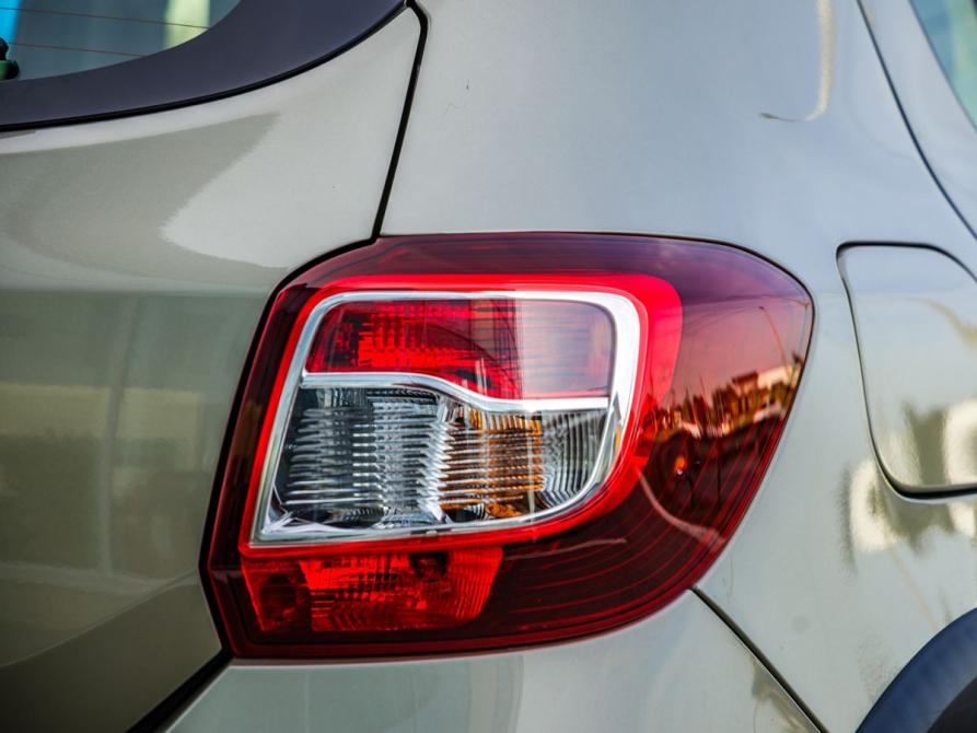 Renault Sandero II Рестайлинг Волгоград  - изображение 13