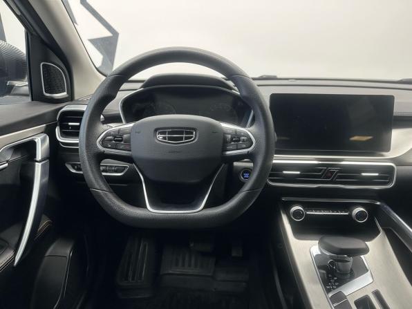 Geely Coolray I Рестайлинг с пробегом 2024 года, цена 1 999 900 рублей, 25486 км, внедорожник, Автокод Объявления