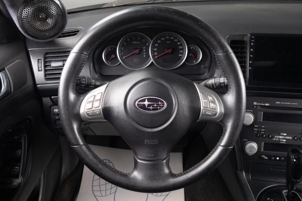 Subaru Outback III Рестайлинг Оренбург  - изображение 10