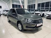 Lada (ВАЗ) Granta I Рестайлинг Миасс  - изображение 21