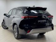 Toyota Highlander IV (XU70) Вологда  - изображение 29
