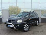 Hyundai Santa Fe Classic Москва  - изображение 21