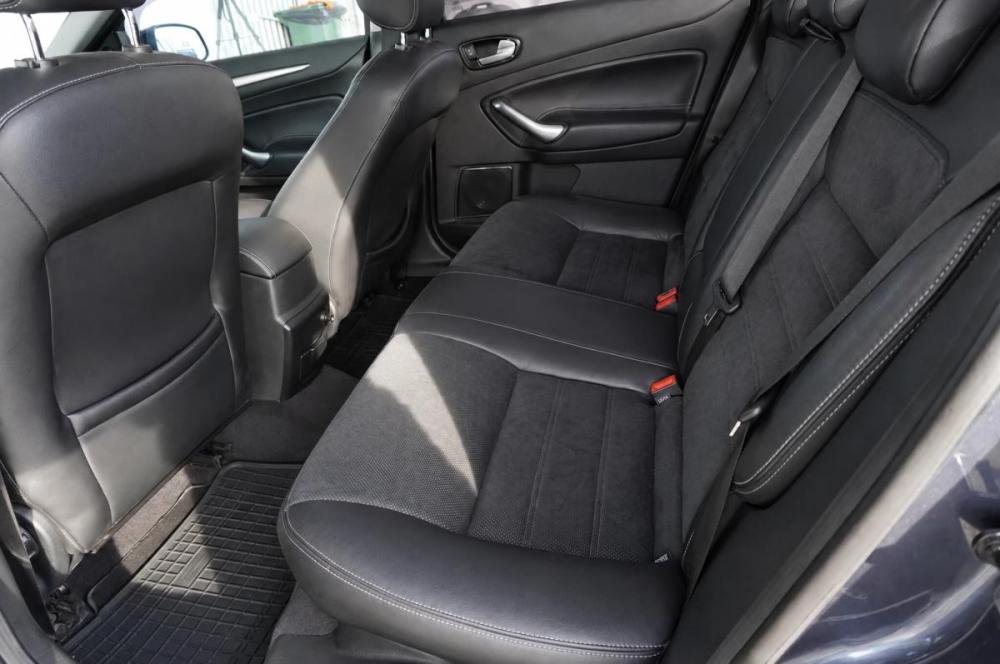 Ford Mondeo IV Калининград  - изображение 18