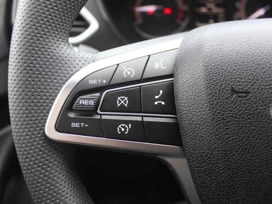 Lada (ВАЗ) Vesta I Рестайлинг (NG) Белгород  - изображение 19