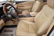 Lexus RX III Барнаул  - изображение 44
