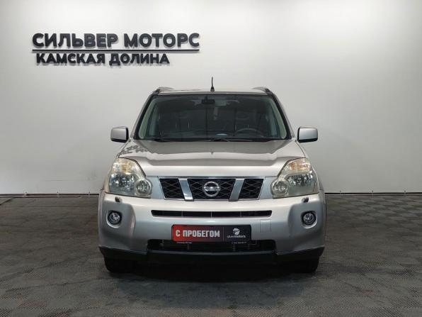 Nissan X-Trail II с пробегом 2007 года, цена 850 000 рублей, 330000 км, внедорожник, Автокод Объявления