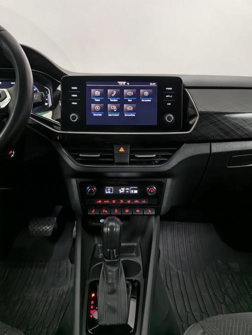 Volkswagen Polo VI Москва  - изображение 12