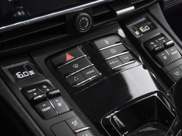 Porsche Panamera I с пробегом 2013 года, цена 3 109 000 рублей, 135089 км, лифтбек, Автокод Объявления