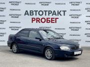 Kia Spectra I Рестайлинг 2 Владимир  - изображение 11