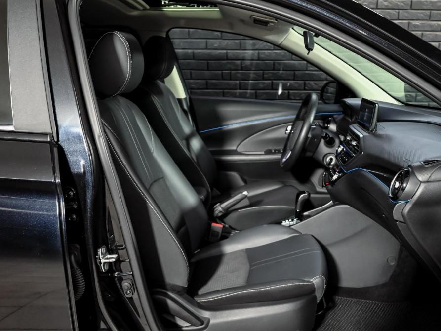 Changan Alsvin Екатеринбург  - изображение 10