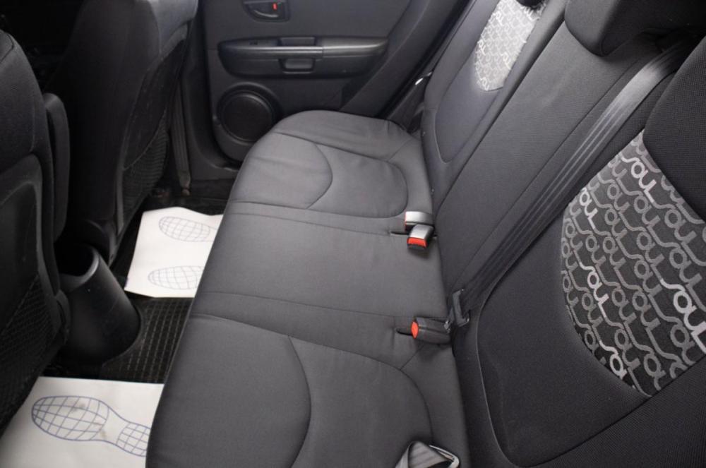 Kia Soul I Оренбург  - изображение 18