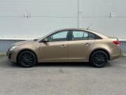 Chevrolet Cruze I Санкт-Петербург  - изображение 28