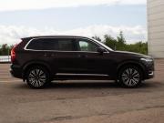 Volvo XC90 II Рестайлинг 1 Москва  - изображение 33