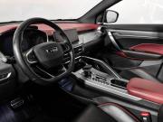 Belgee X50 Санкт-Петербург  - изображение 32