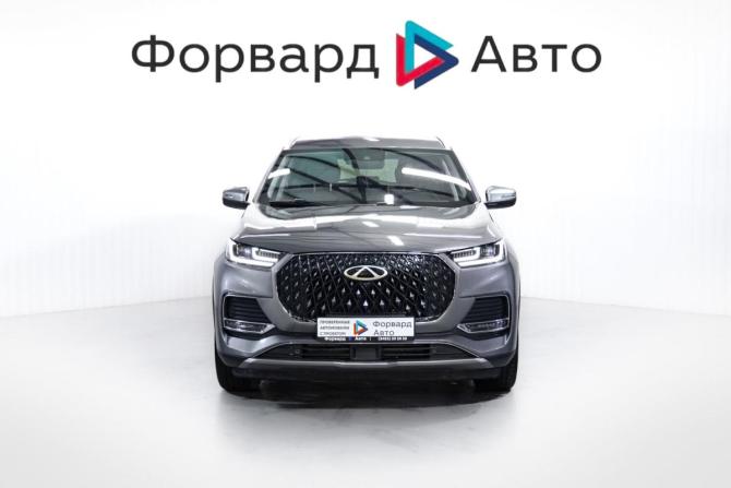 Chery Tiggo 8 Pro Max I Рестайлинг с пробегом 2024 года, цена 2 299 000 рублей, 40987 км, внедорожник, Автокод Объявления