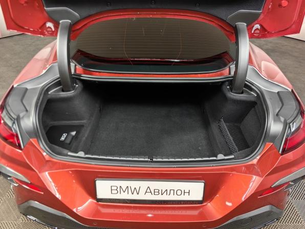 BMW 8 серии II (G14/G15/G16) с пробегом 2022 года, цена 9 350 000 рублей, 44730 км, купе, Автокод Объявления