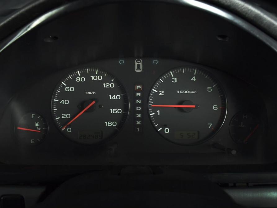 Subaru Legacy III Кемерово  - изображение 8