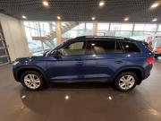 Skoda Kodiaq I Чебоксары  - изображение 44
