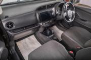 Toyota Vitz III (XP130) Рестайлинг 2 Томск  - изображение 37