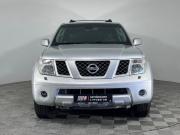 Nissan Pathfinder III Ростов-на-Дону  - изображение 16