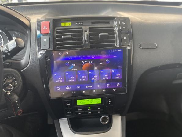 Hyundai Tucson I с пробегом 2007 года, цена 679 000 рублей, 198993 км, внедорожник, Автокод Объявления