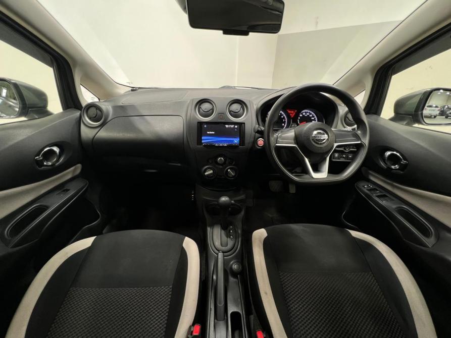 Nissan Note II Рестайлинг Кемерово  - изображение 6