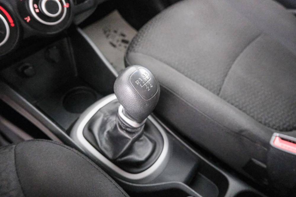 Kia Rio III Красноярск  - изображение 17