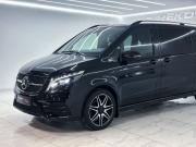 Mercedes-Benz V-Класс III (W447) Рестайлинг Уфа  - изображение 43
