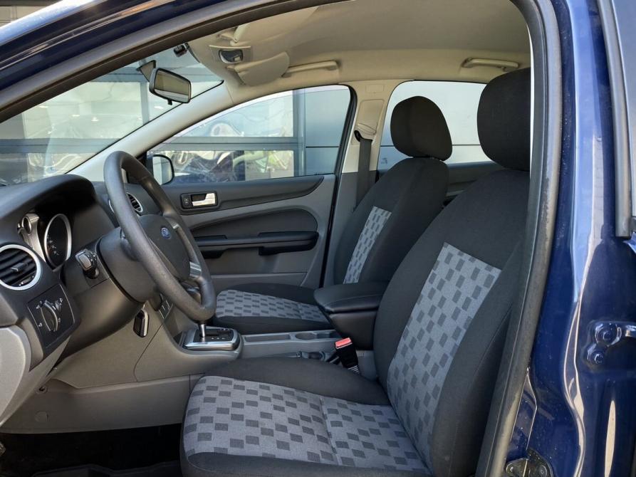 Ford Focus II Рестайлинг Москва  - изображение 17