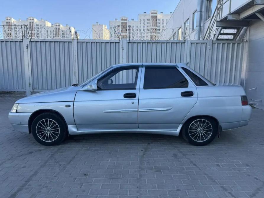 Lada (ВАЗ) 2110 Ростов-на-Дону  - изображение 8