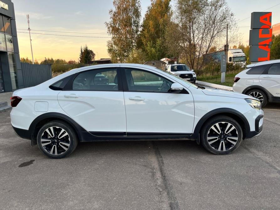 Lada (ВАЗ) Vesta I Рестайлинг (NG) Великие Луки  - изображение 4