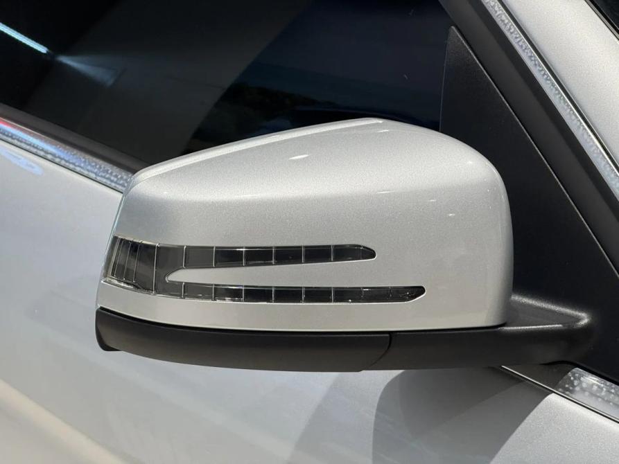 Mercedes-Benz C-Класс III (W204) Рестайлинг Новосибирск  - изображение 10