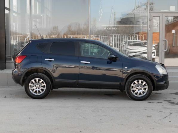 Nissan Qashqai I с пробегом 2008 года, цена 880 000 рублей, 176483 км, внедорожник, Автокод Объявления