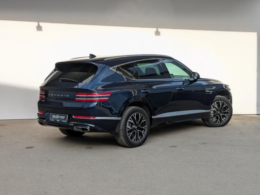 Genesis GV80 I Москва  - изображение 12