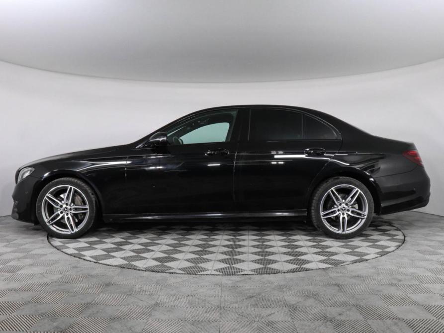 Mercedes-Benz E-Класс V (W213 S213 C238) Химки  - изображение 8