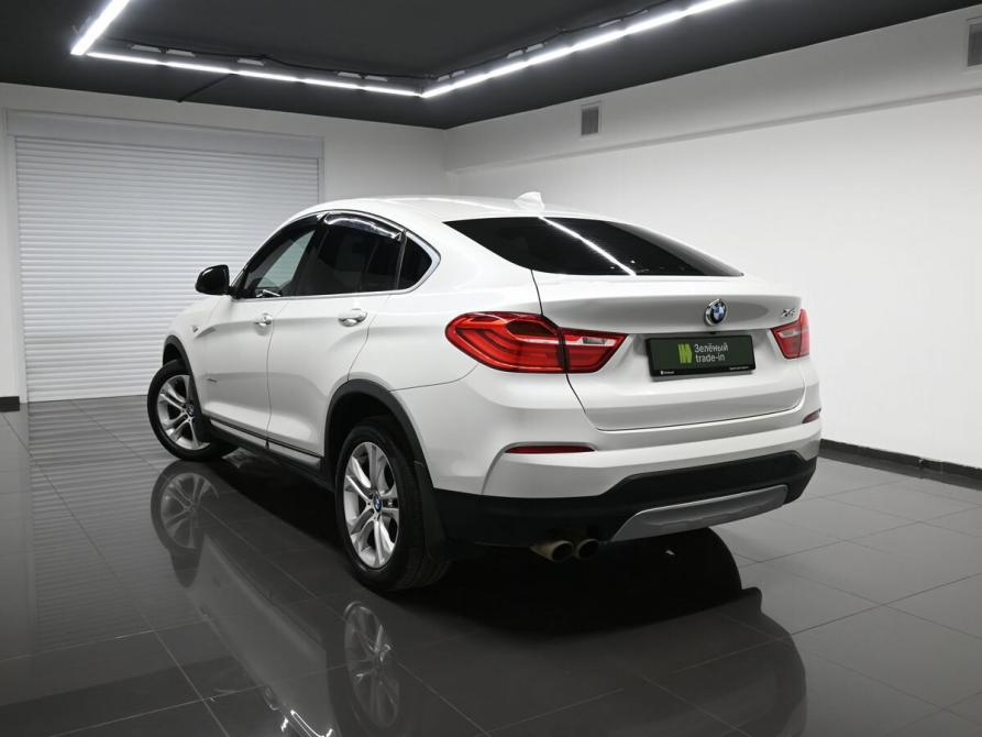 BMW X4 I (F26) Тверь  - изображение 6