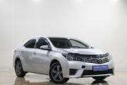 Toyota Corolla XI (E160 E170 E180) Новокузнецк  - изображение 35