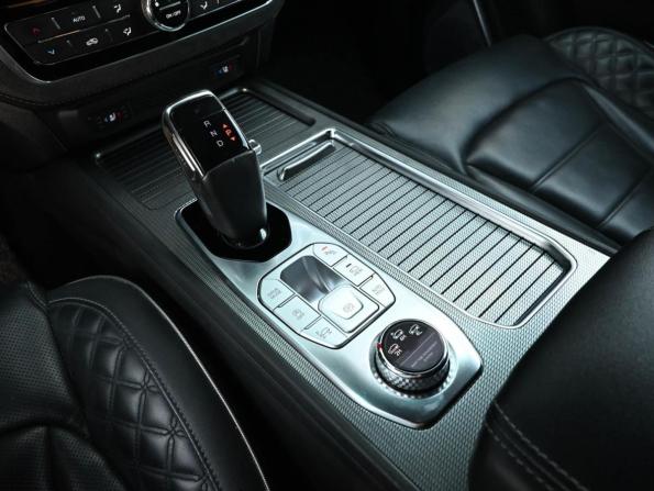SsangYong Rexton IV Рестайлинг с пробегом 2021 года, цена 4 769 000 рублей, 123647 км, внедорожник, Автокод Объявления