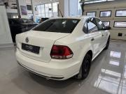 Volkswagen Polo V Рестайлинг Орел  - изображение 18