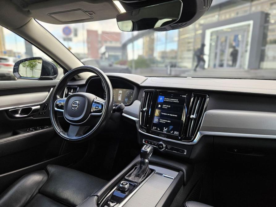 Volvo S90 II Санкт-Петербург  - изображение 13