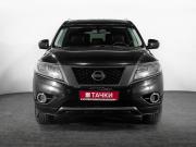 Nissan Pathfinder IV Иркутск  - изображение 27