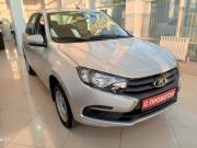 Lada (ВАЗ) Granta I Рестайлинг Арзамас  - изображение 18