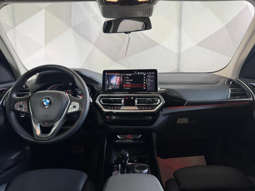 BMW X3 III (G01) Рестайлинг Оренбург  - изображение 13