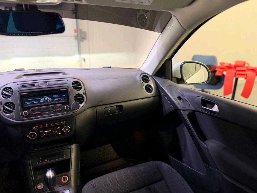 Volkswagen Tiguan I Рестайлинг Новосибирск  - изображение 17