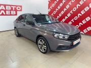 Lada (ВАЗ) Vesta I Новочеркасск  - изображение 17