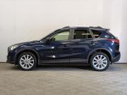 Mazda CX-5 I Москва  - изображение 38