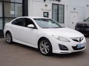 Mazda 6 II (GH) Рестайлинг Москва  - изображение 18