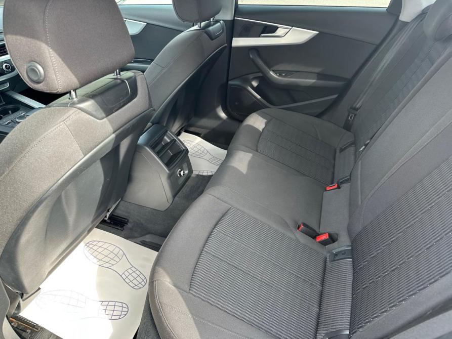 Audi A4 V (B9) Пермь  - изображение 16