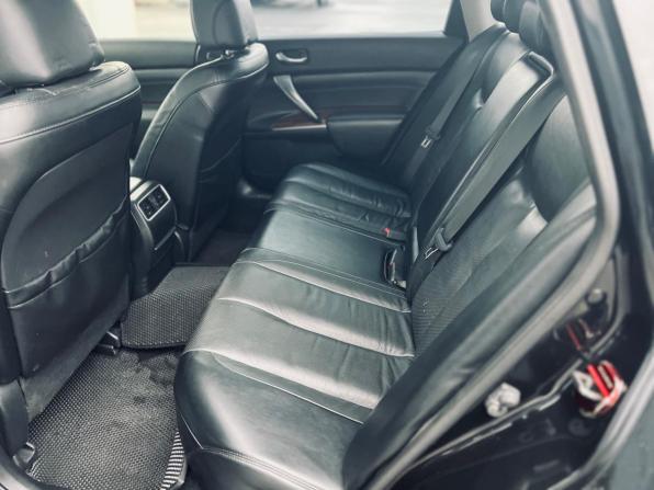 Nissan Teana II с пробегом 2010 года, цена 740 000 рублей, 284000 км, седан, Автокод Объявления