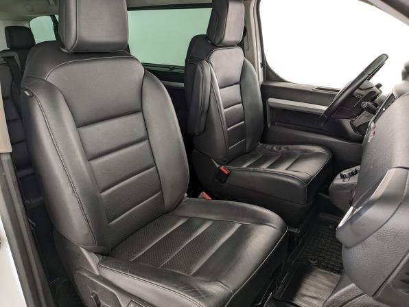 Peugeot Traveller I с пробегом 2020 года, цена 3 690 000 рублей, 115371 км, минивэн, Автокод Объявления
